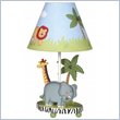 ADD TO YOUR SET: Guidecraft Safari Table Lamp