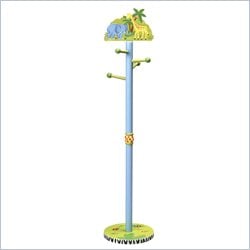 Guidecraft Safari Clothes Tree
