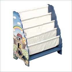 Guidecraft Noah's Ark Book Display