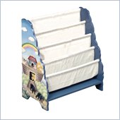 Guidecraft Noah's Ark Book Display