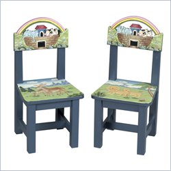 Guidecraft Noah's Ark Extra Chairs
