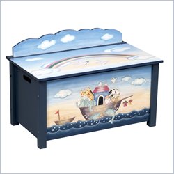 Guidecraft Noah's Ark Toy Box