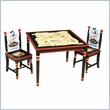 ADD TO YOUR SET: Guidecraft Pirate Table and Chair Set