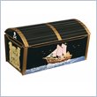 ADD TO YOUR SET: Guidecraft Pirate Treasure Chest