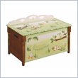 ADD TO YOUR SET: Guidecraft Hardwood Papagayo Toy Box