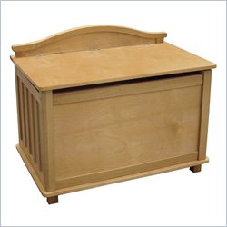 Guidecraft Mission Toy Box