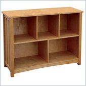 Guidecraft Mission Bookshelf