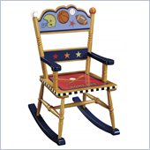 Guidecraft Playoffs Rocking Chair
