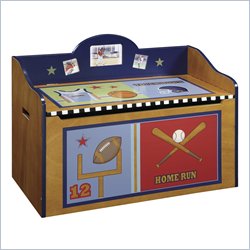 Guidecraft Playoffs Toy Box