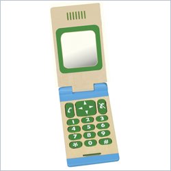Guidecraft Tech Play Cell Phone