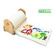 ADD TO YOUR SET: Guidecraft Birch Paper Center with 12