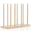 ADD TO YOUR SET: Guidecraft Hardwood Puppet Stand
