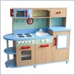 ADD TO YOUR SET: Guidecraft All In One Play Kitchen