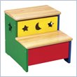 ADD TO YOUR SET: Guidecraft Moon and Stars Storage Step-Up