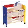 ADD TO YOUR SET: Guidecraft Moon and Stars Sturdy Wooden See Store and Take-Along