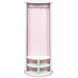 Guidecraft Dress-Up Carousel