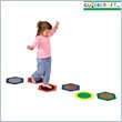 ADD TO YOUR SET: Guidecraft Sensory Stepping Stones