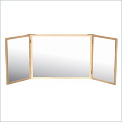 Guidecraft Classroom Activity Mirror