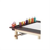 Guidecraft Deluxe Art Center