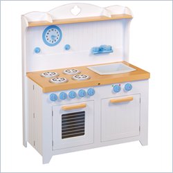 Guidecraft Hideaway Country Kitchen