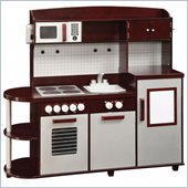Guidecraft All in One Modern Kitchen