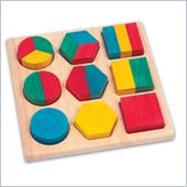 Guidecraft Fraction Action Board