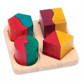 Guidecraft Fraction Pairs