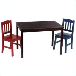 Guidecraft Discovery Table