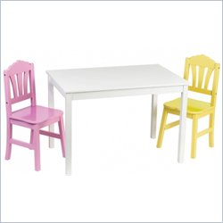 Guidecraft Harmony Table