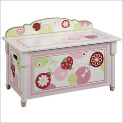 Guidecraft Sweetie Pie Toybox
