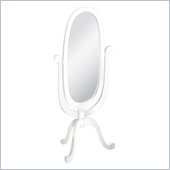 Guidecraft Classic Mirror in White
