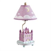 Guidecraft Princess Table Lamp