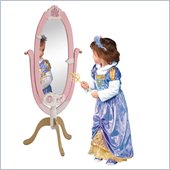 Guidecraft Princess Mirror
