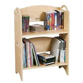 Guidecraft Sit and Store Reading Center