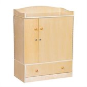 Guidecraft A/V Storage Unit