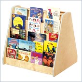 Guidecraft Big Book Library Storage
