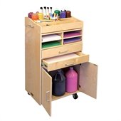 Guidecraft Universal Storage Center