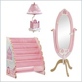 Guidecraft Princess Set