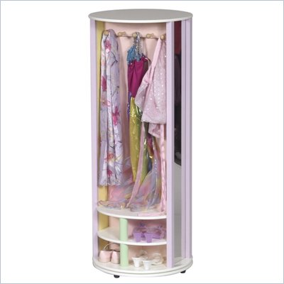 Guidecraft Dress-Up Carousel