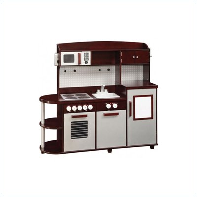 Guidecraft All in One Modern Kitchen