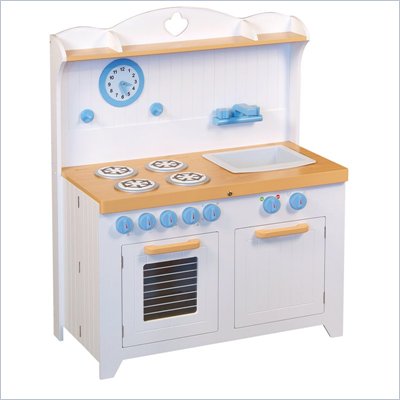 Guidecraft Hideaway Country Kitchen