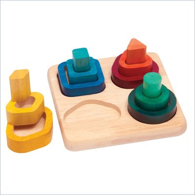Guidecraft Gradient Sorter