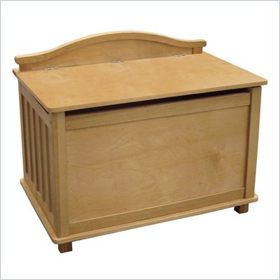 Guidecraft Mission Toy Box