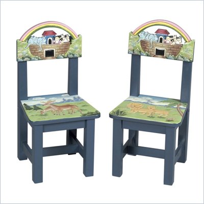 Guidecraft Noah's Ark Extra Chairs