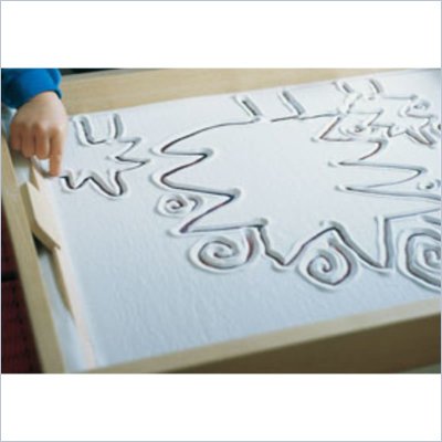 Guidecraft Sand Tray Replacement Sand