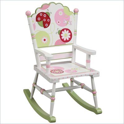 Guidecraft Sweetie Pie Rocker