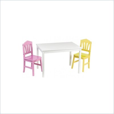 Guidecraft Harmony Table