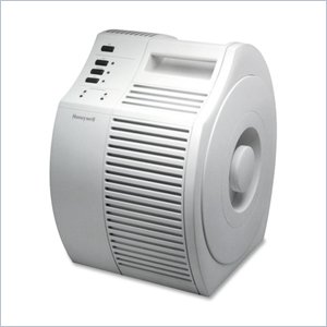 Honeywell Quietcare HEPA Air Purifier