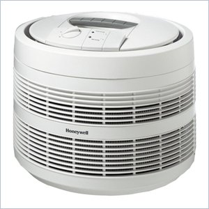 Honeywell Enviracaire Air Purifier