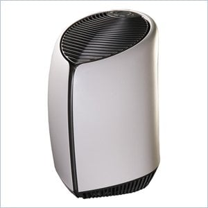 Honeywell HEPA Germicidal Air Cleaner With Filter